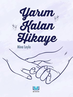 cover image of Yarım Kalan Hikaye